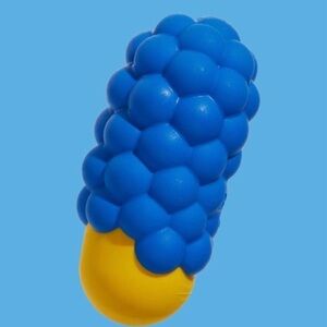 BARKBOX the Simpsons Marsh